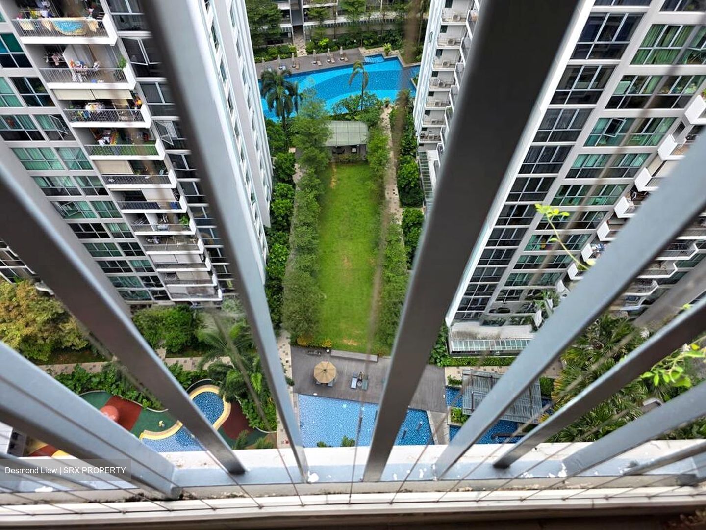 Esparina Residences (D19), Condominium #507536941